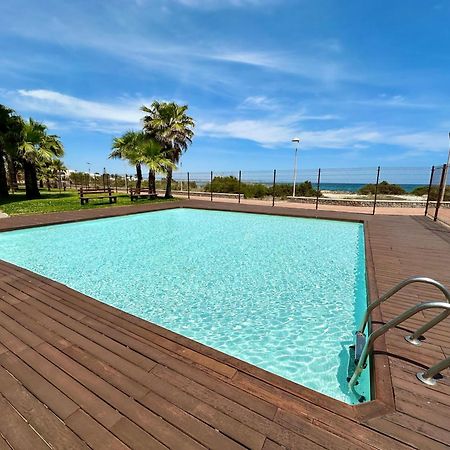 Sea Sound Apartment Murcia Exterior photo