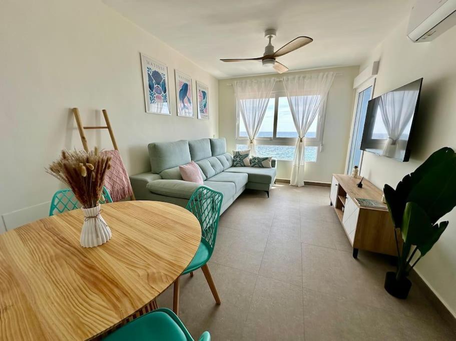 Sea Sound Apartment Murcia Exterior photo