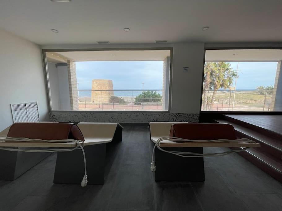 Sea Sound Apartment Murcia Exterior photo