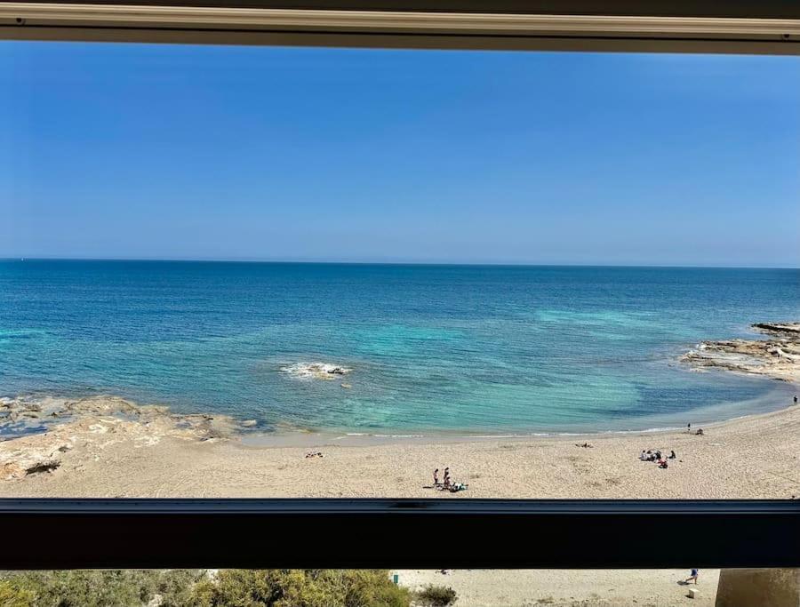 Sea Sound Apartment Murcia Exterior photo