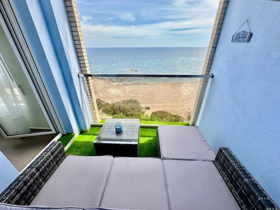 Sea Sound Apartment Murcia Exterior photo